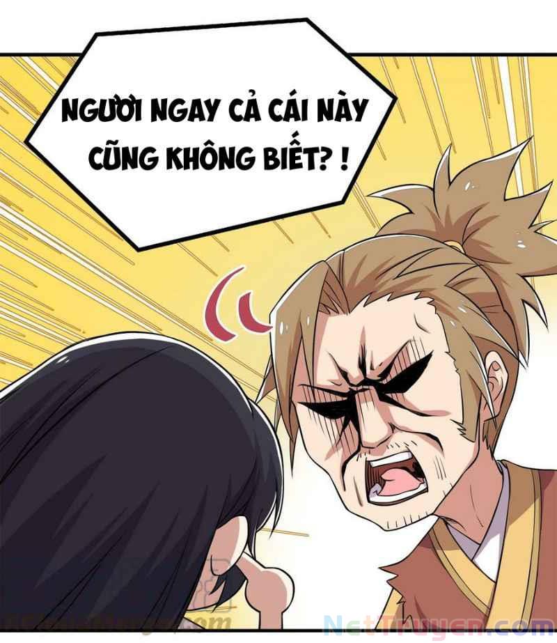 Sinh Hoạt Của Võ Đế Sau Khi Ẩn Cư Chapter 2 - Trang 6