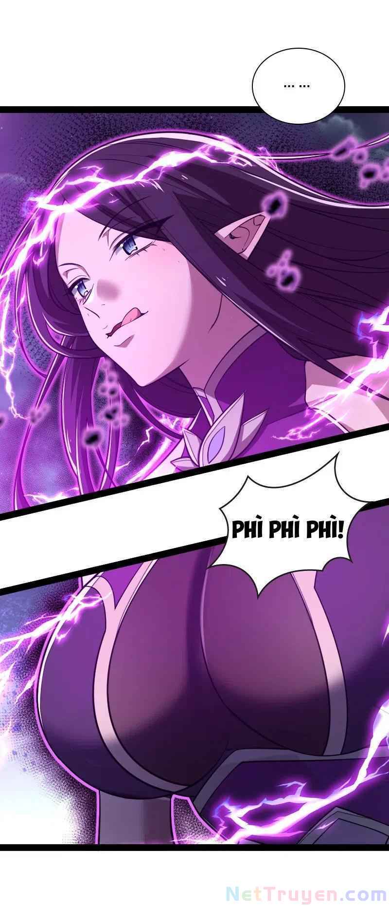 Sinh Hoạt Của Võ Đế Sau Khi Ẩn Cư Chapter 47 - Trang 8