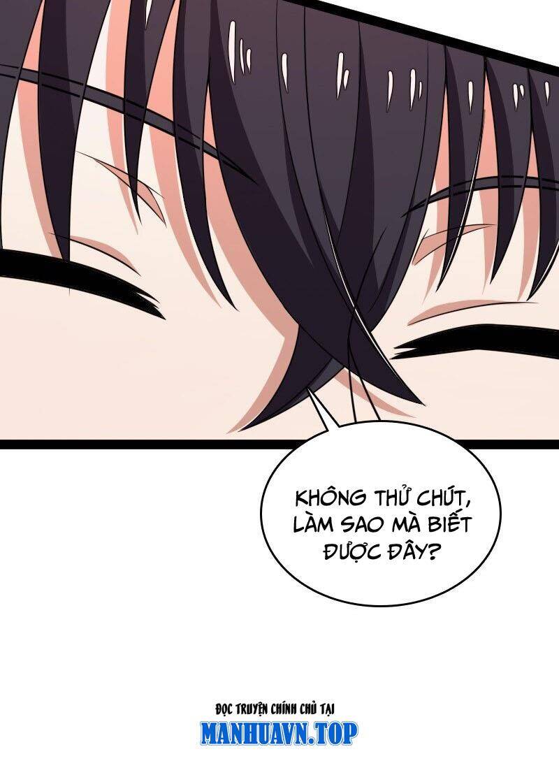 Sinh Hoạt Của Võ Đế Sau Khi Ẩn Cư Chapter 303 - Trang 16