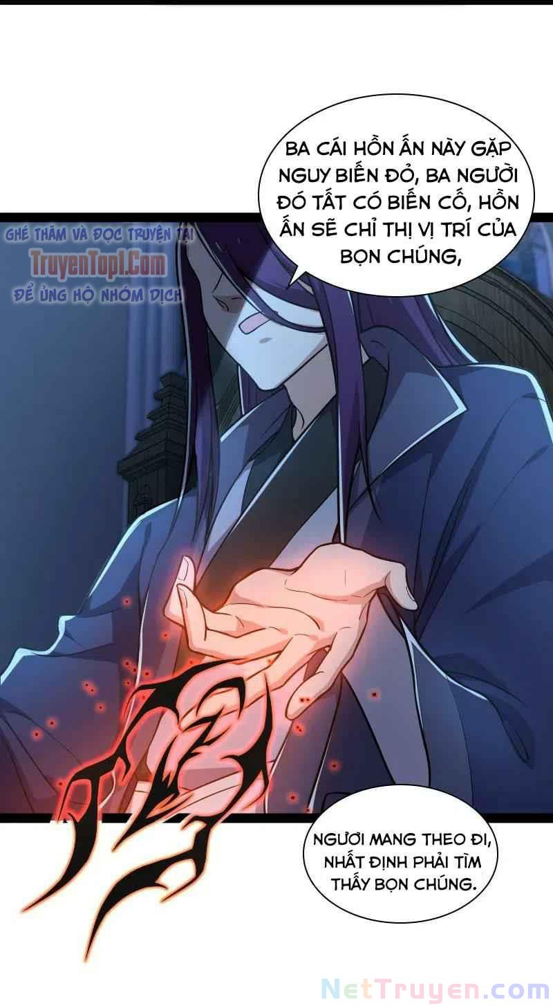 Sinh Hoạt Của Võ Đế Sau Khi Ẩn Cư Chapter 38 - Trang 5