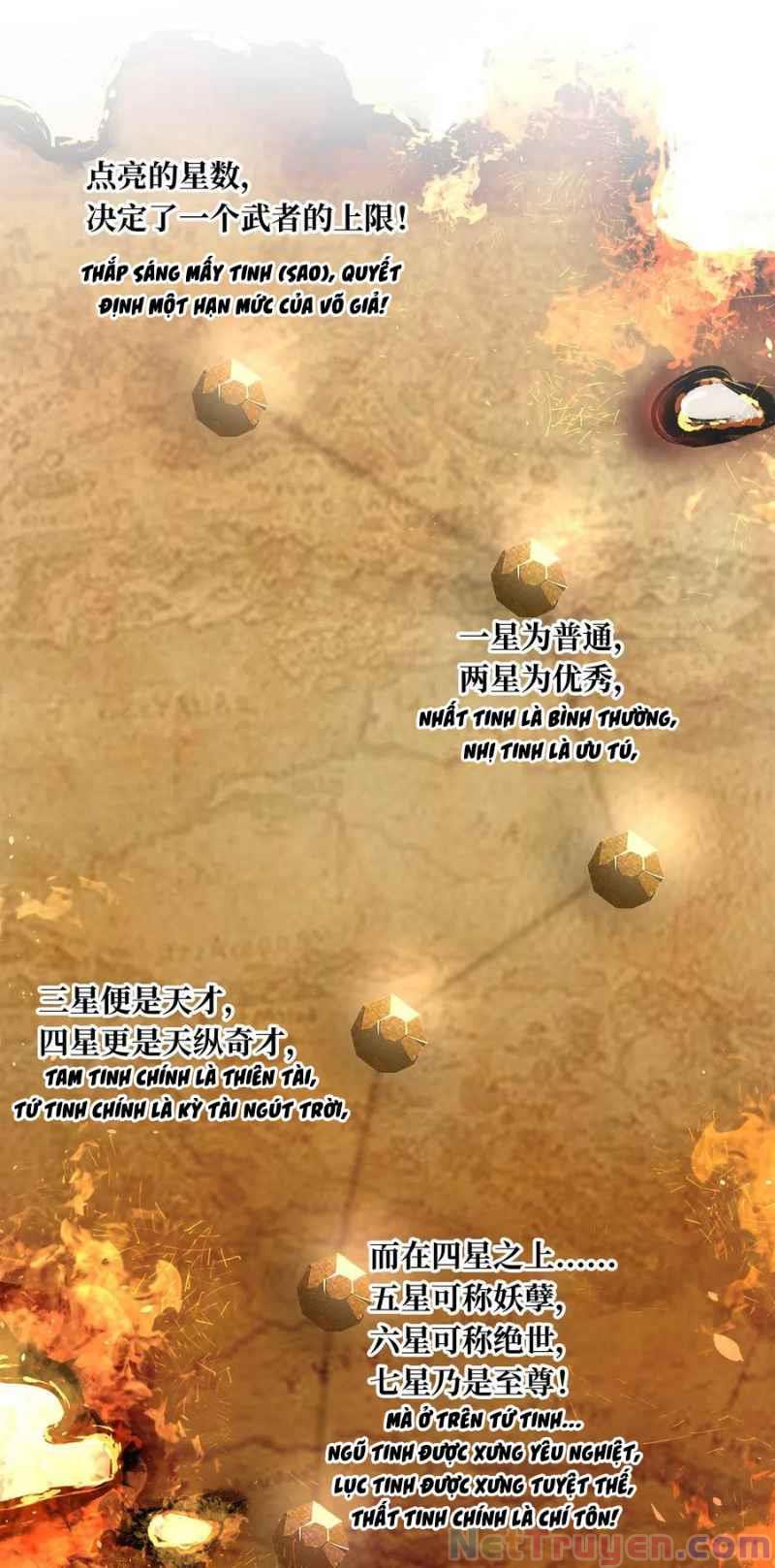 Sinh Hoạt Của Võ Đế Sau Khi Ẩn Cư Chapter 3 - Trang 29