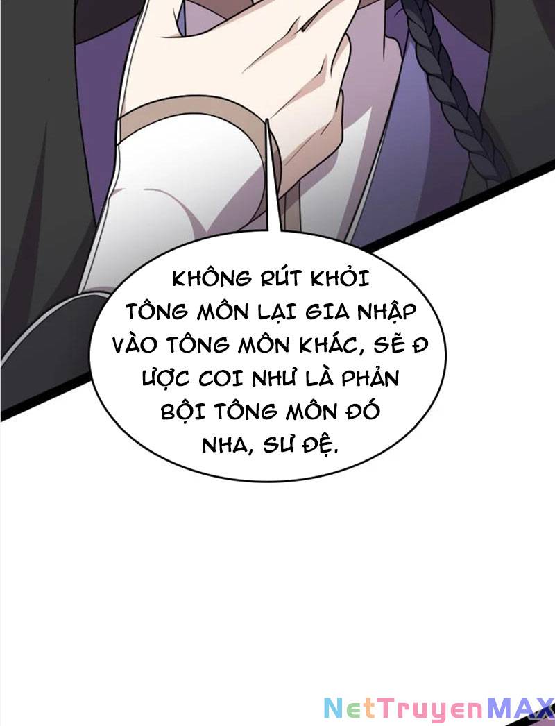 Sinh Hoạt Của Võ Đế Sau Khi Ẩn Cư Chapter 290 - Trang 9