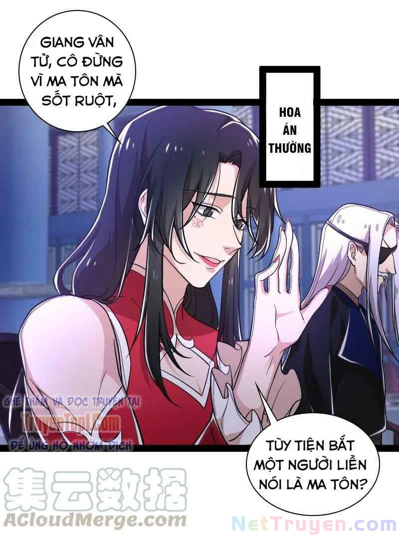 Sinh Hoạt Của Võ Đế Sau Khi Ẩn Cư Chapter 40 - Trang 18