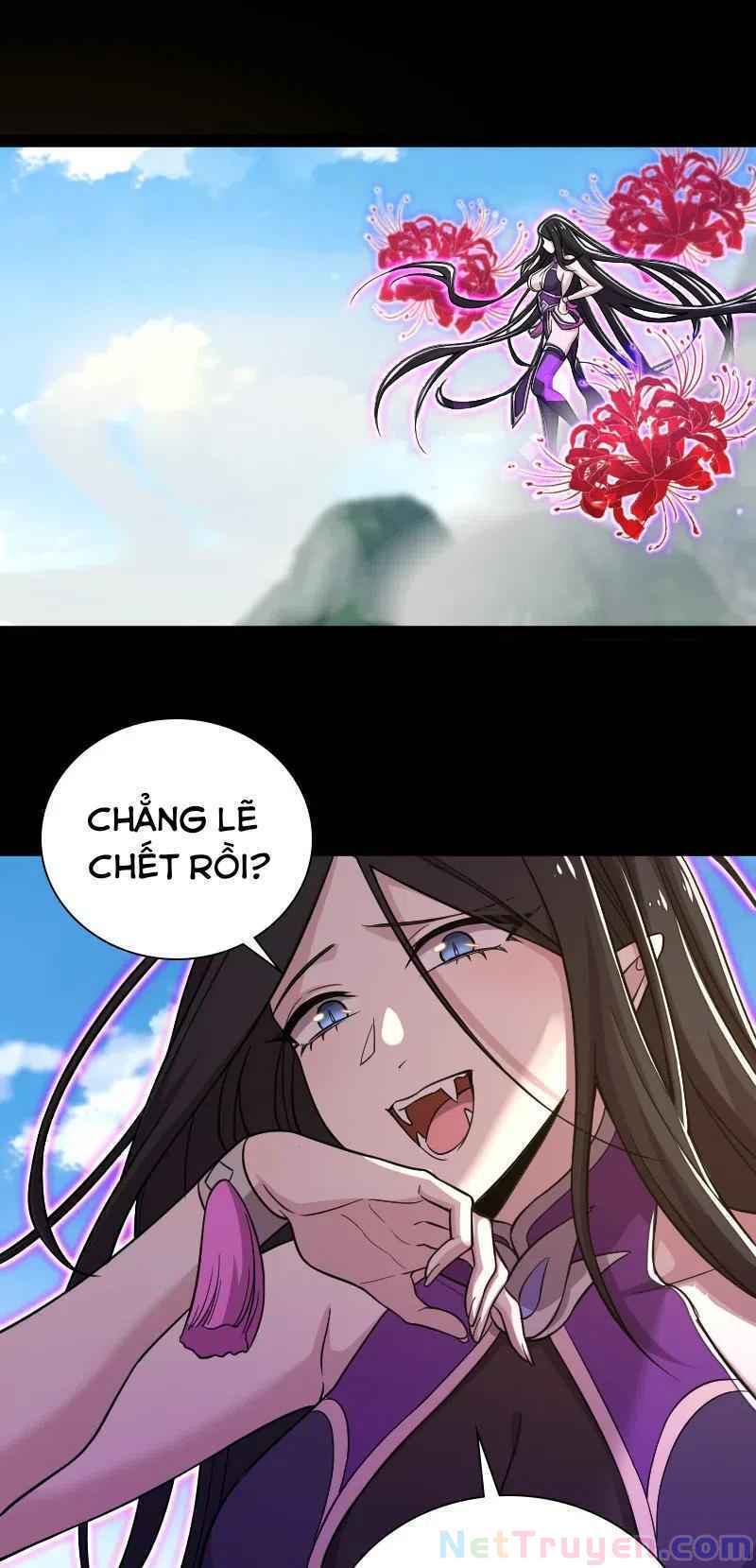 Sinh Hoạt Của Võ Đế Sau Khi Ẩn Cư Chapter 42 - Trang 13