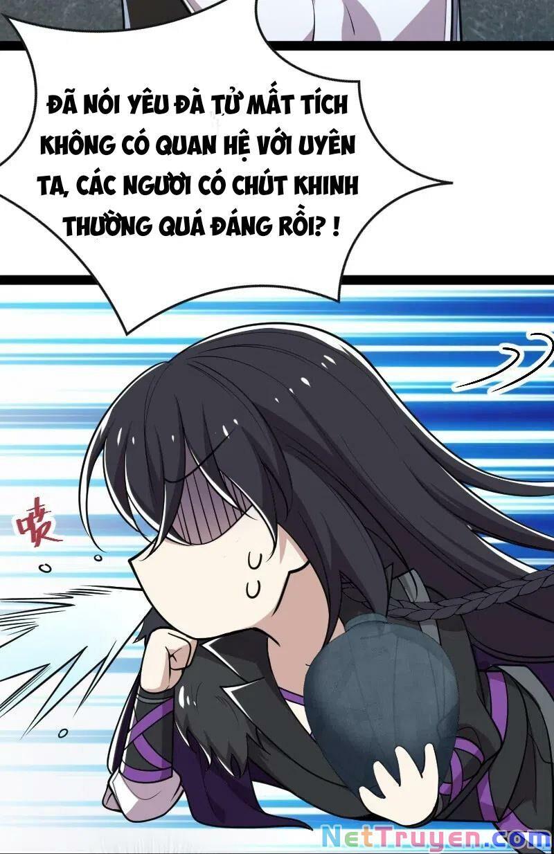 Sinh Hoạt Của Võ Đế Sau Khi Ẩn Cư Chapter 58 - Trang 41