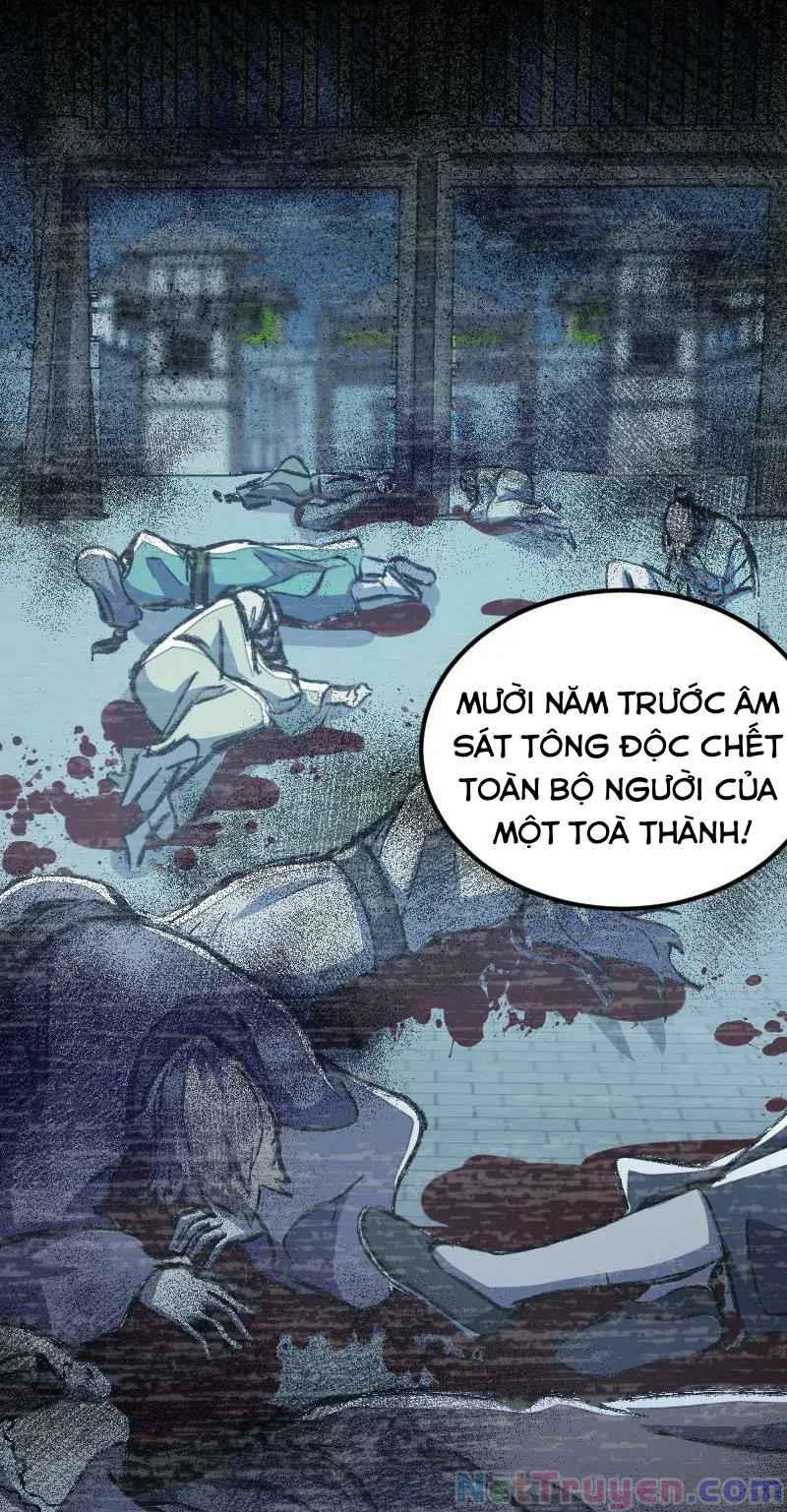 Sinh Hoạt Của Võ Đế Sau Khi Ẩn Cư Chapter 32 - Trang 14