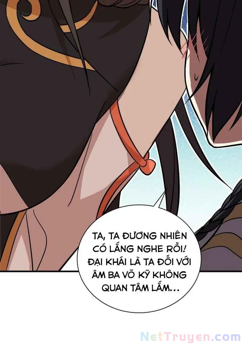 Sinh Hoạt Của Võ Đế Sau Khi Ẩn Cư Chapter 19 - Trang 13