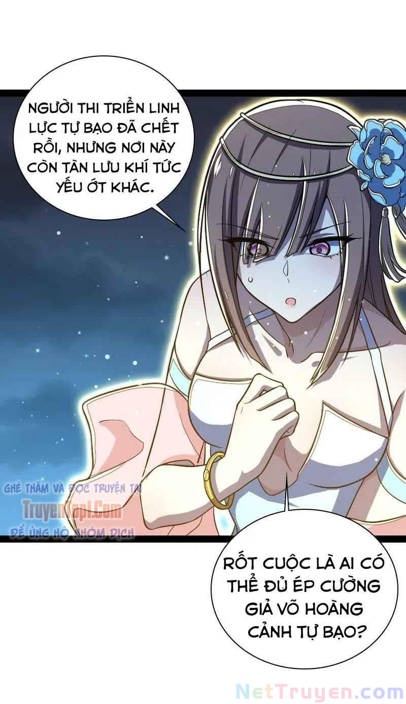 Sinh Hoạt Của Võ Đế Sau Khi Ẩn Cư Chapter 39 - Trang 11