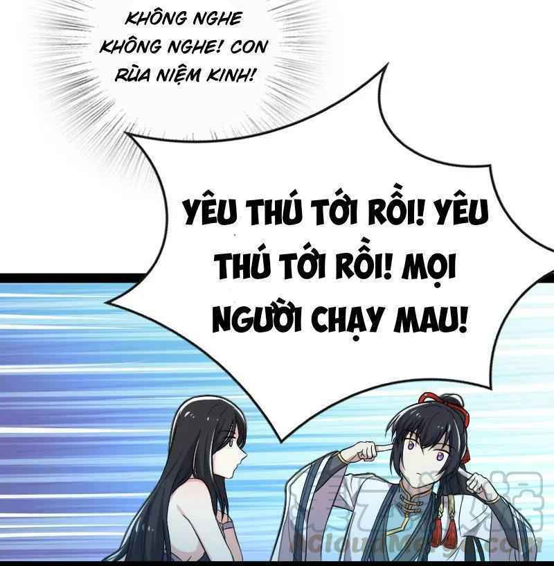 Sinh Hoạt Của Võ Đế Sau Khi Ẩn Cư Chapter 48 - Trang 6