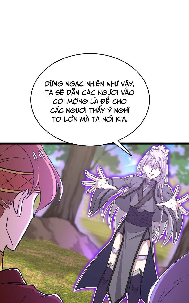 Sinh Hoạt Của Võ Đế Sau Khi Ẩn Cư Chapter 282 - Trang 19