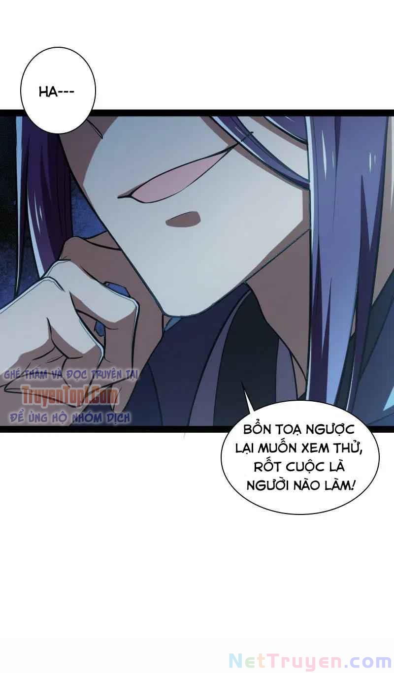 Sinh Hoạt Của Võ Đế Sau Khi Ẩn Cư Chapter 38 - Trang 7