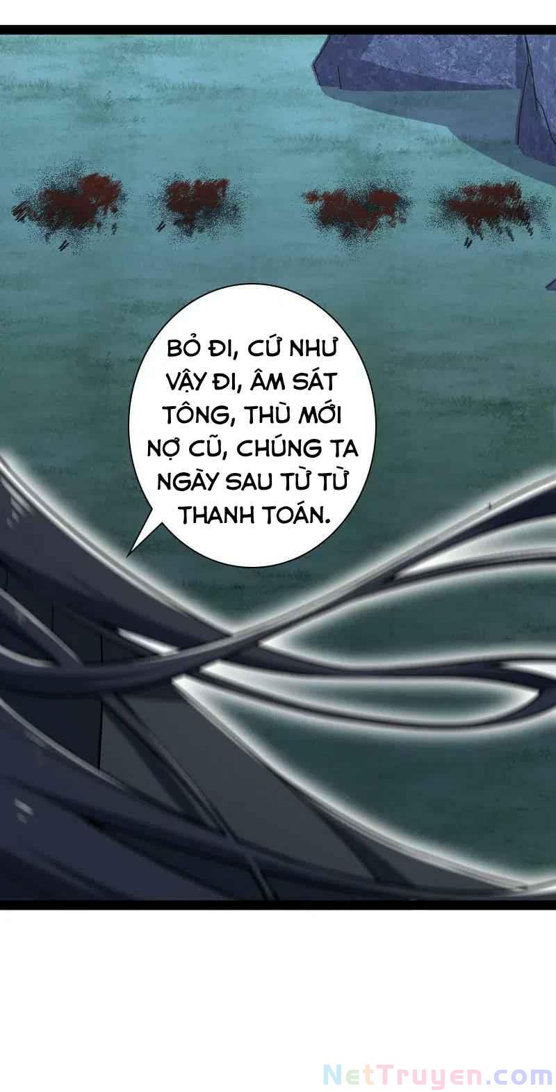 Sinh Hoạt Của Võ Đế Sau Khi Ẩn Cư Chapter 35 - Trang 19