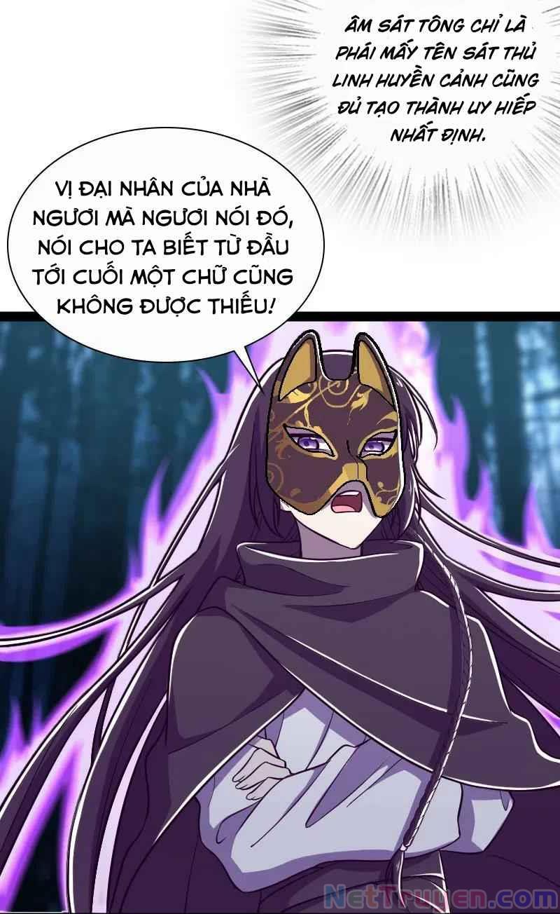 Sinh Hoạt Của Võ Đế Sau Khi Ẩn Cư Chapter 34 - Trang 2