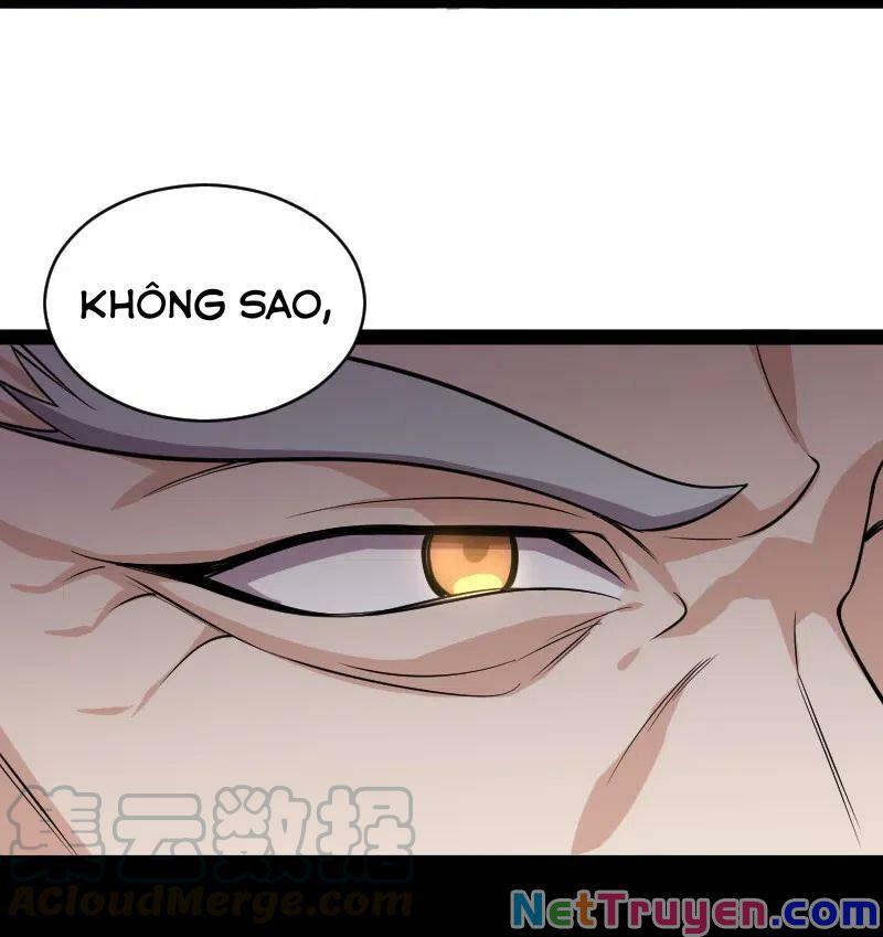 Sinh Hoạt Của Võ Đế Sau Khi Ẩn Cư Chapter 58 - Trang 9