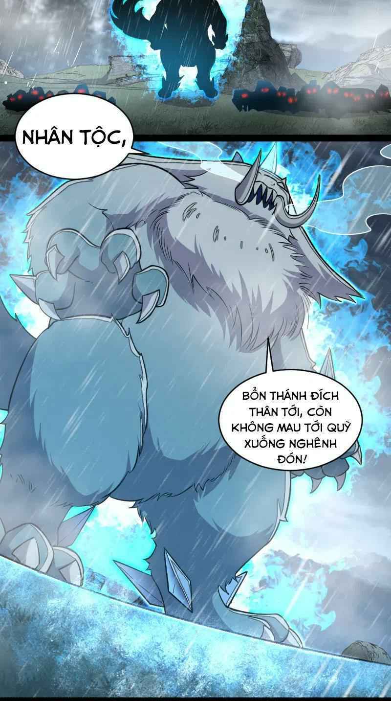 Sinh Hoạt Của Võ Đế Sau Khi Ẩn Cư Chapter 51 - Trang 28