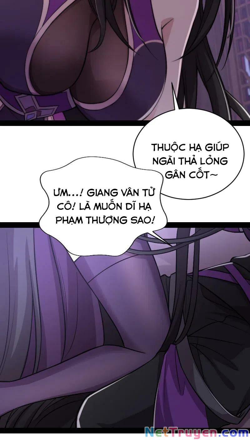 Sinh Hoạt Của Võ Đế Sau Khi Ẩn Cư Chapter 57 - Trang 22