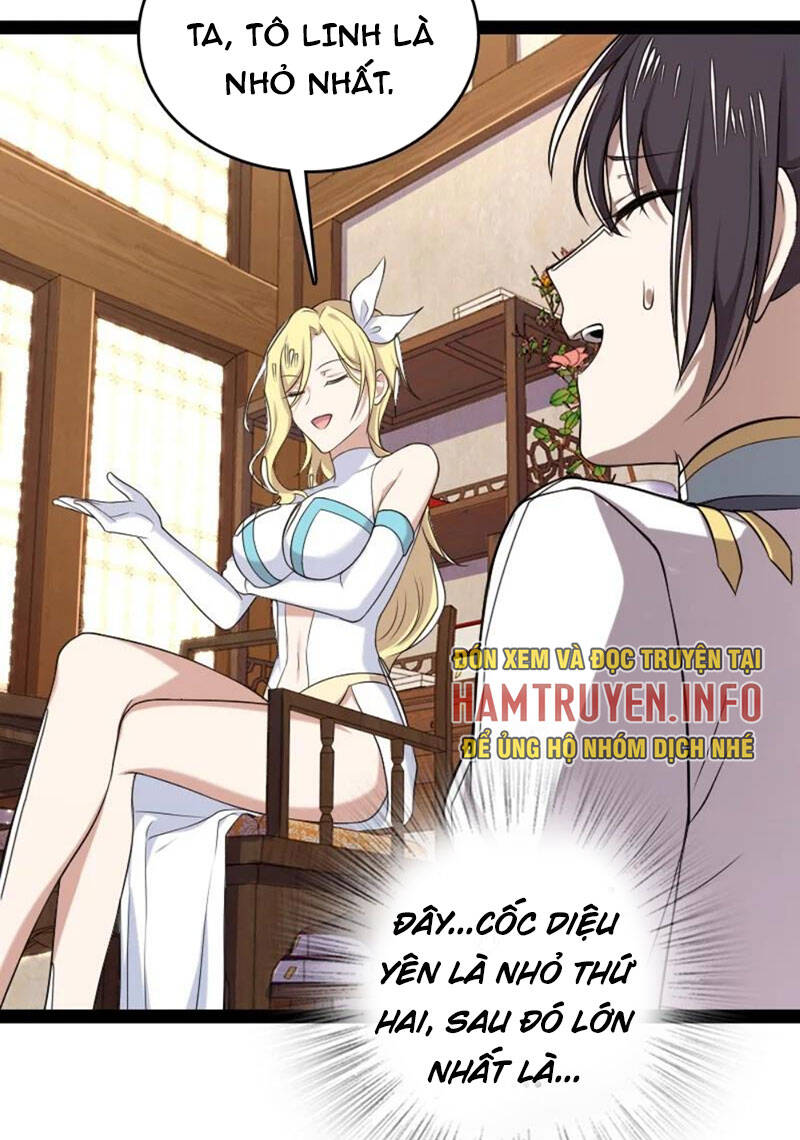 Sinh Hoạt Của Võ Đế Sau Khi Ẩn Cư Chapter 280 - Trang 42