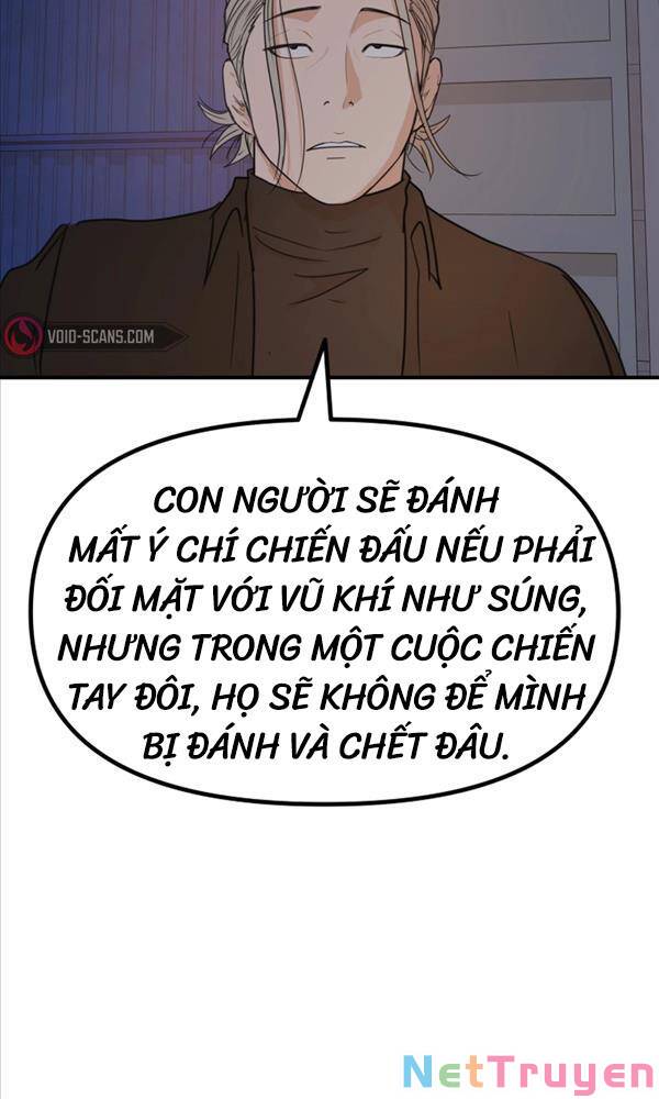 Bạn Trai Vệ Sĩ Chapter 88 - Trang 78