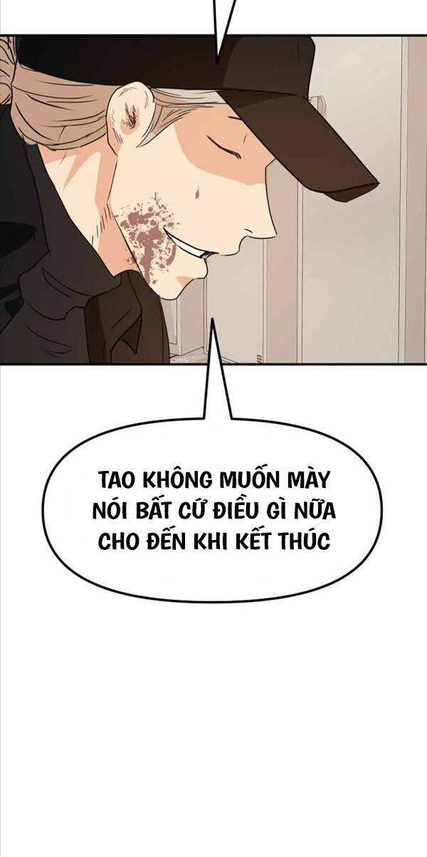 Bạn Trai Vệ Sĩ Chapter 82 - Trang 21