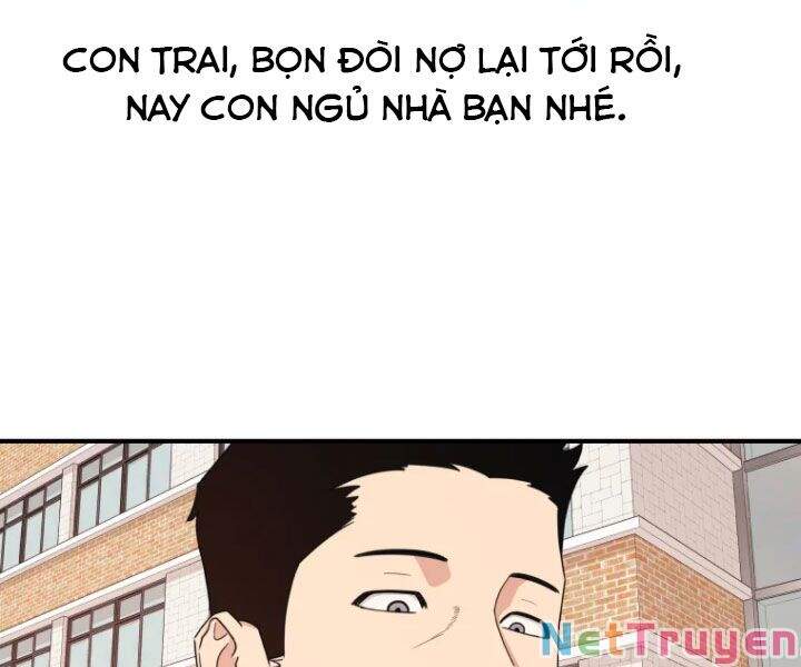 Bạn Trai Vệ Sĩ Chapter 12 - Trang 123