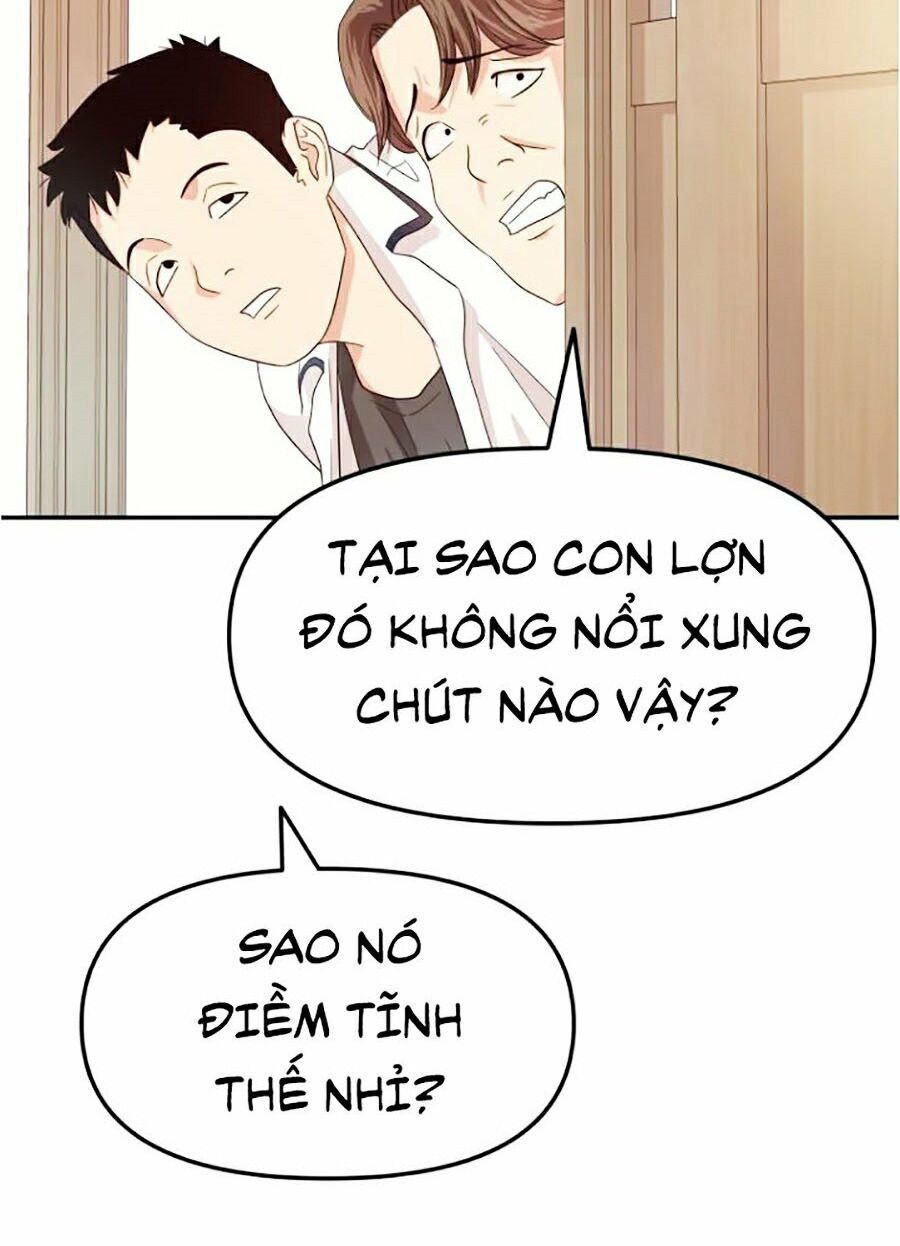 Bạn Trai Vệ Sĩ Chapter 2 - Trang 91