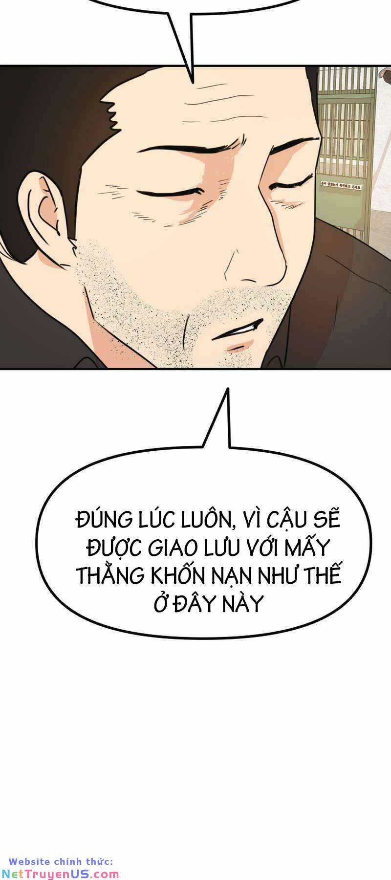 Bạn Trai Vệ Sĩ Chapter 96 - Trang 21