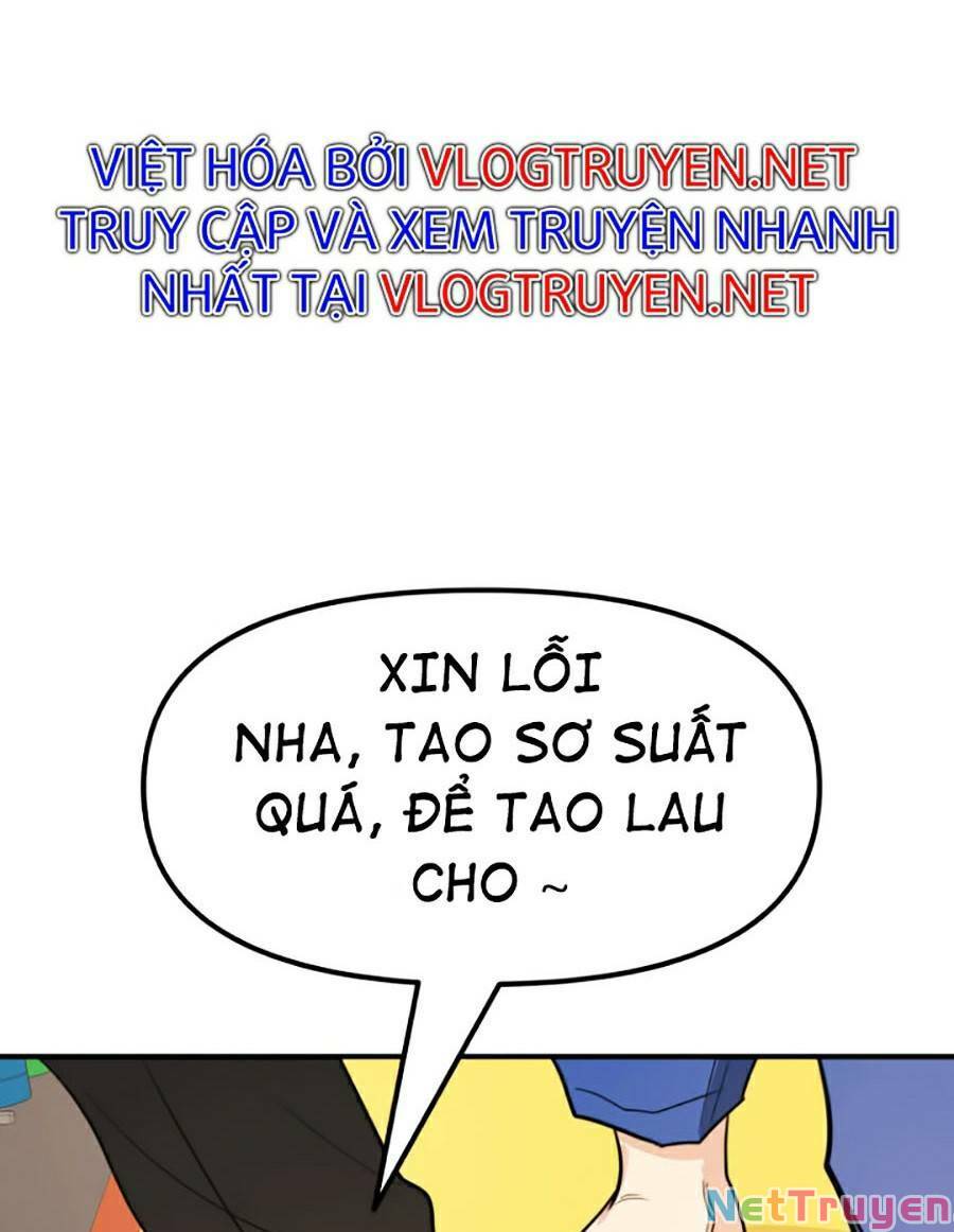 Bạn Trai Vệ Sĩ Chapter 21 - Trang 26