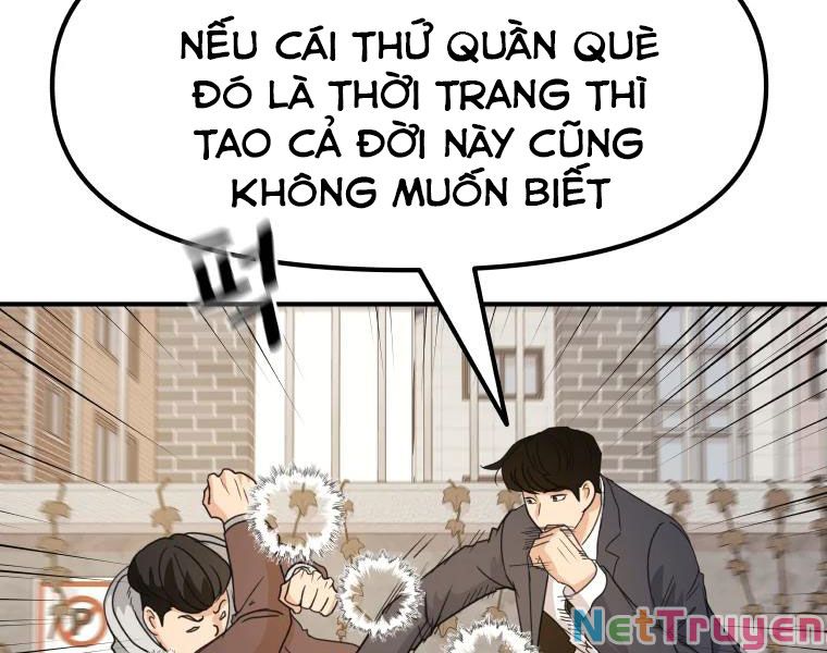 Bạn Trai Vệ Sĩ Chapter 35 - Trang 25