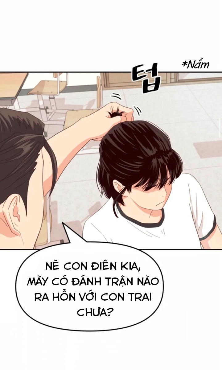 Bạn Trai Vệ Sĩ Chapter 3 - Trang 47