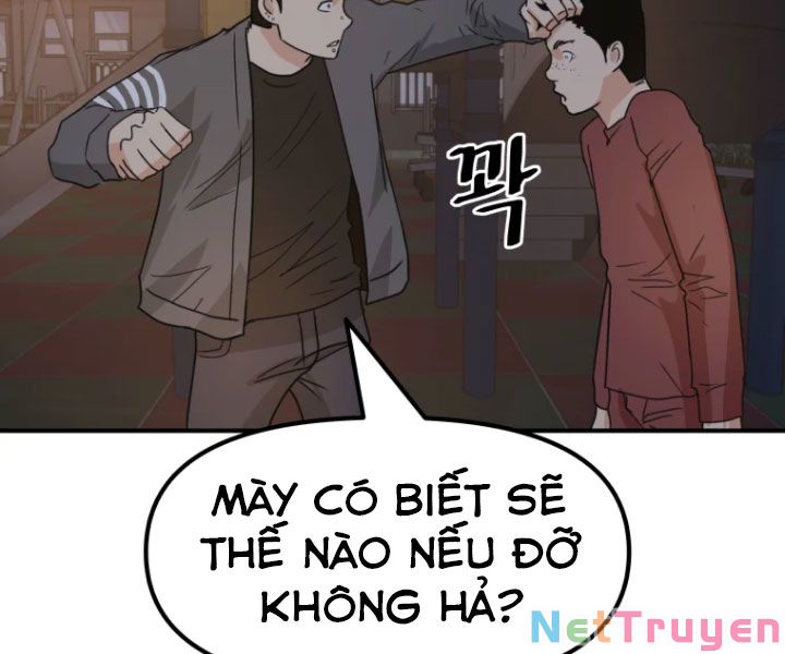 Bạn Trai Vệ Sĩ Chapter 27 - Trang 125