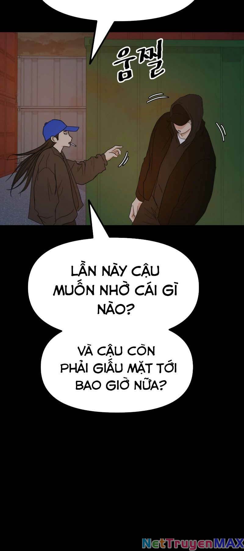 Bạn Trai Vệ Sĩ Chapter 93 - Trang 6