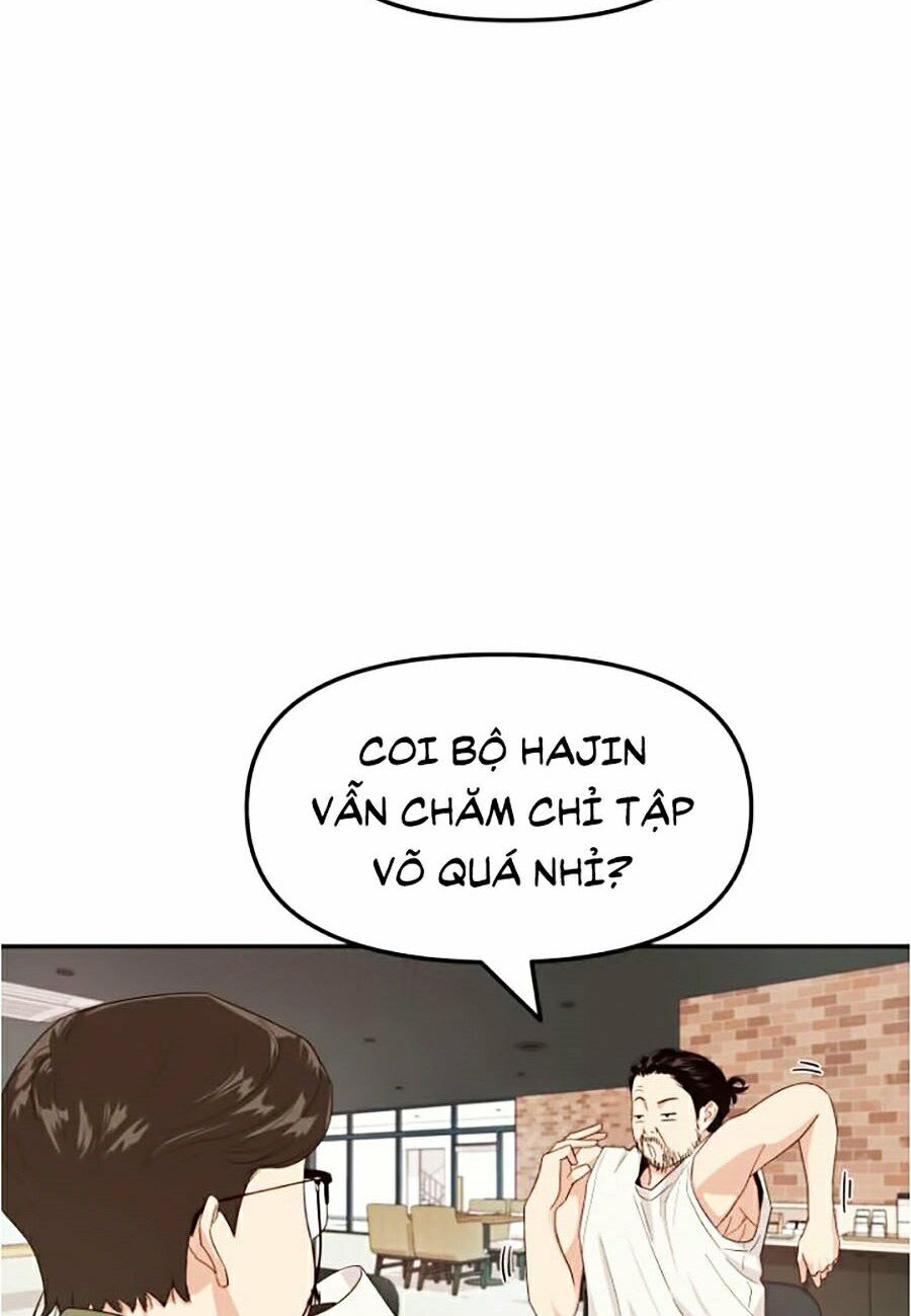 Bạn Trai Vệ Sĩ Chapter 2 - Trang 11