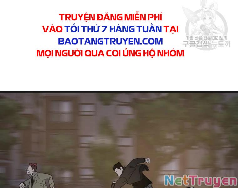 Bạn Trai Vệ Sĩ Chapter 35 - Trang 206