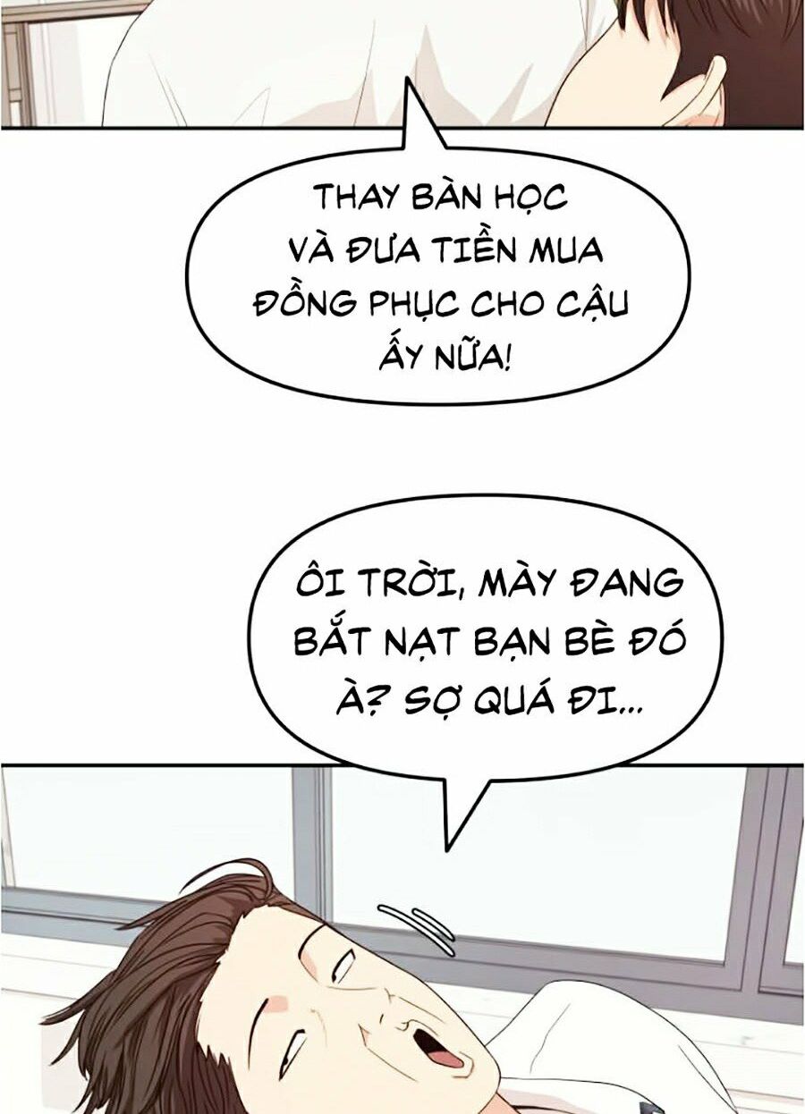 Bạn Trai Vệ Sĩ Chapter 2 - Trang 107