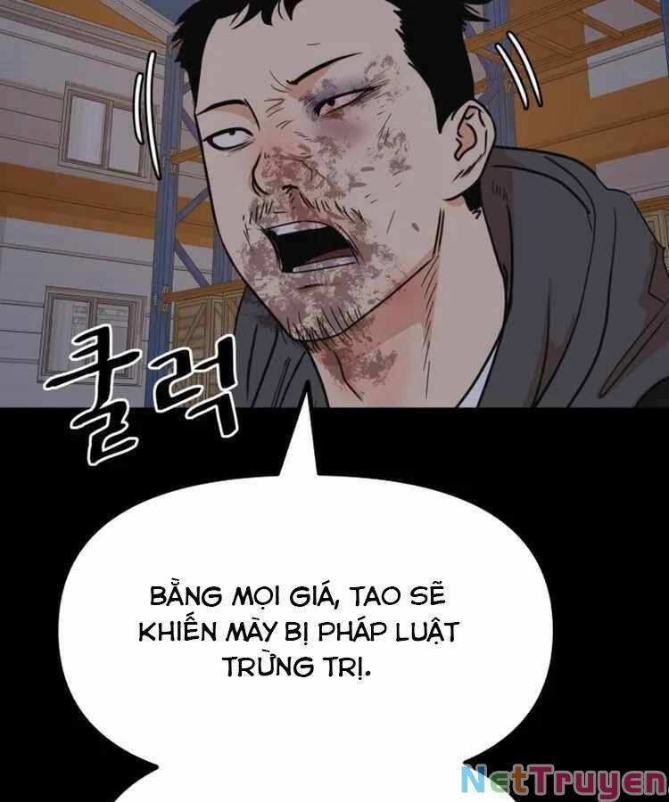 Bạn Trai Vệ Sĩ Chapter 90 - Trang 4