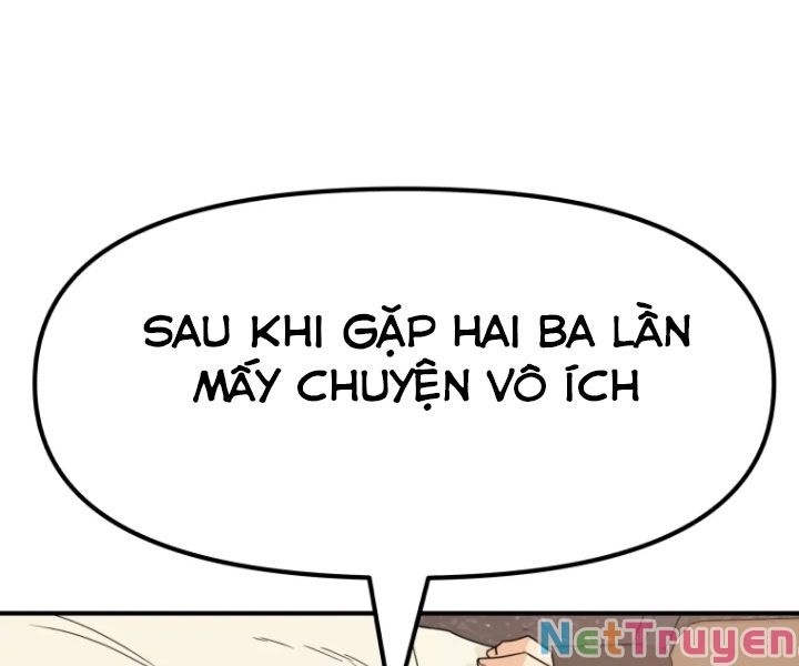 Bạn Trai Vệ Sĩ Chapter 27 - Trang 61