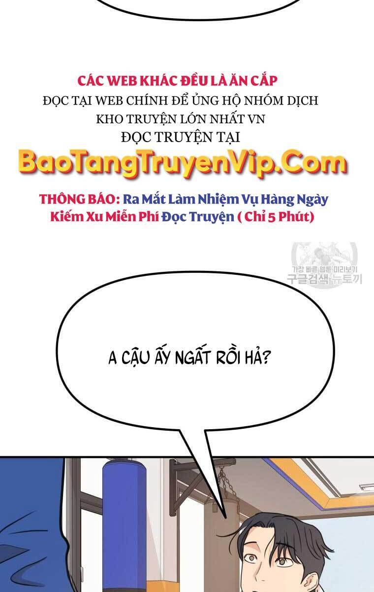 Bạn Trai Vệ Sĩ Chapter 75 - Trang 28