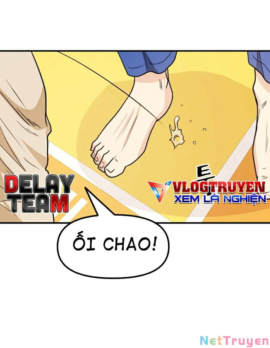 Bạn Trai Vệ Sĩ Chapter 21 - Trang 24