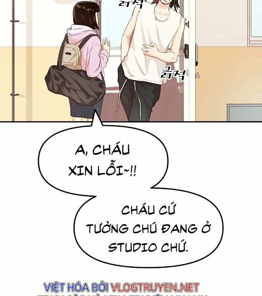 Bạn Trai Vệ Sĩ Chapter 1 - Trang 50