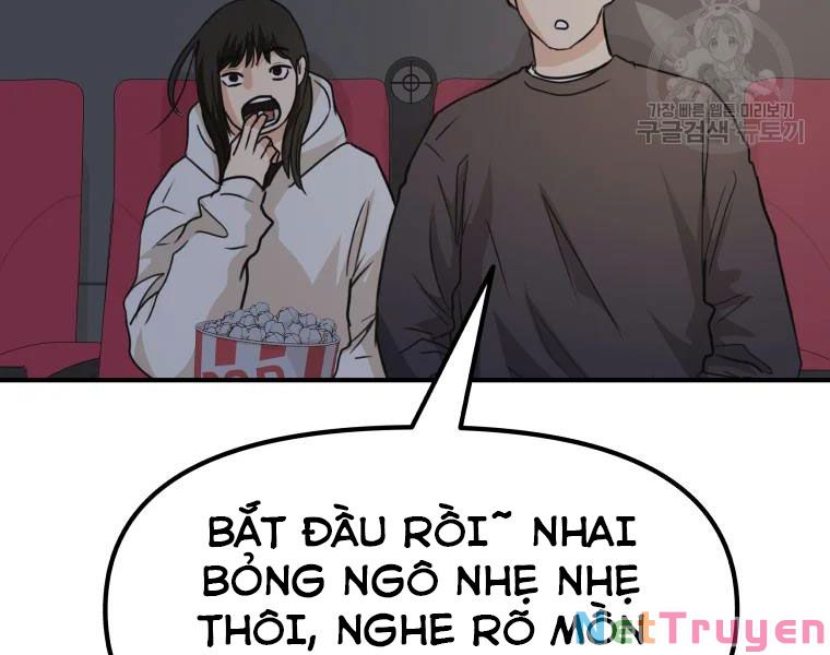 Bạn Trai Vệ Sĩ Chapter 33 - Trang 83