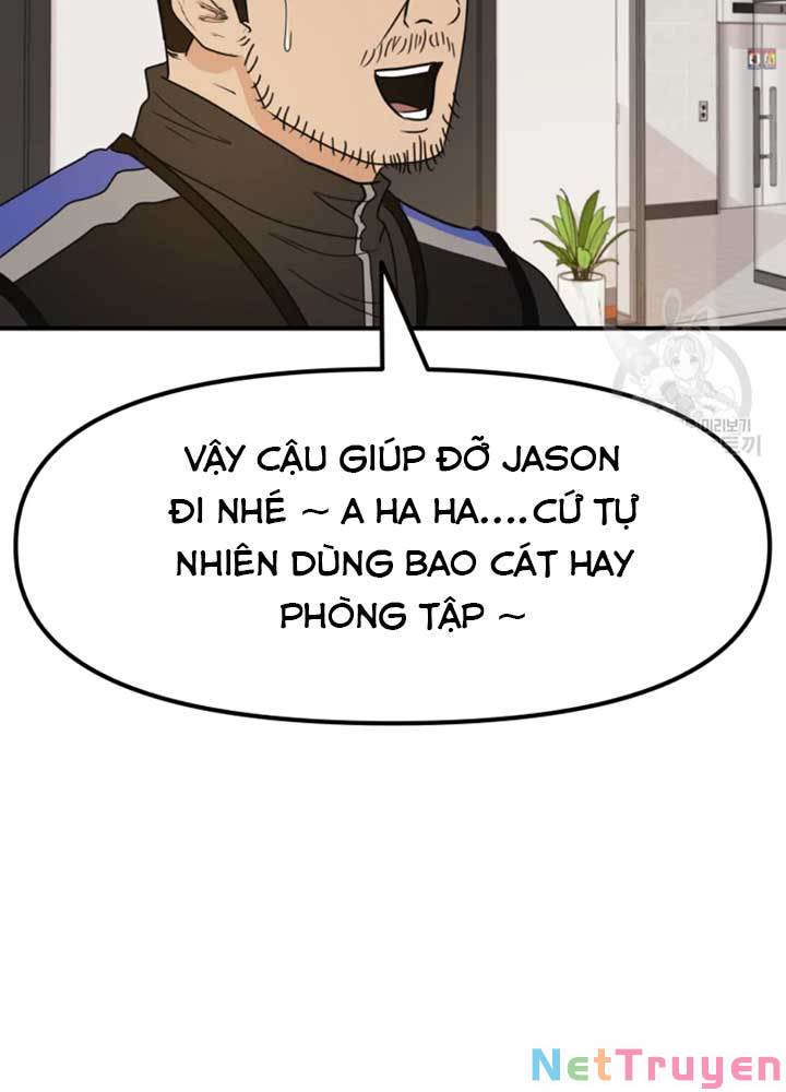 Bạn Trai Vệ Sĩ Chapter 34 - Trang 49