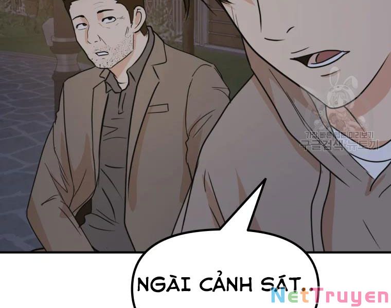 Bạn Trai Vệ Sĩ Chapter 32 - Trang 227