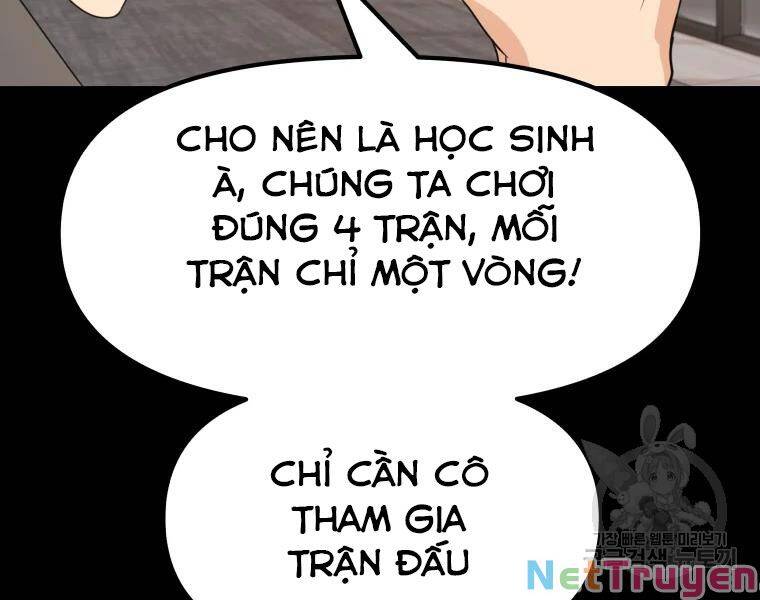 Bạn Trai Vệ Sĩ Chapter 29 - Trang 26