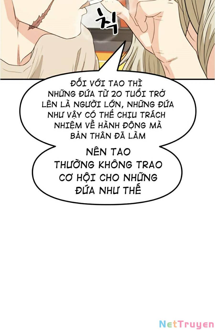 Bạn Trai Vệ Sĩ Chapter 21 - Trang 55