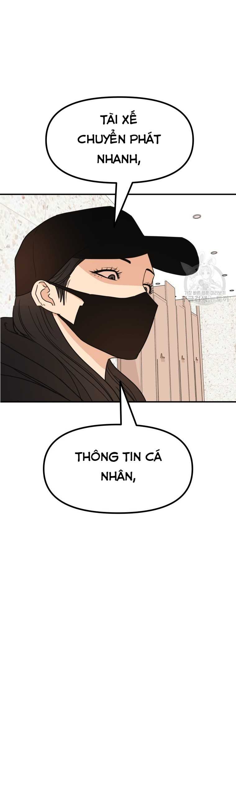 Bạn Trai Vệ Sĩ Chapter 102 - Trang 24