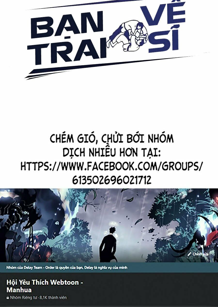 Bạn Trai Vệ Sĩ Chapter 1 - Trang 160