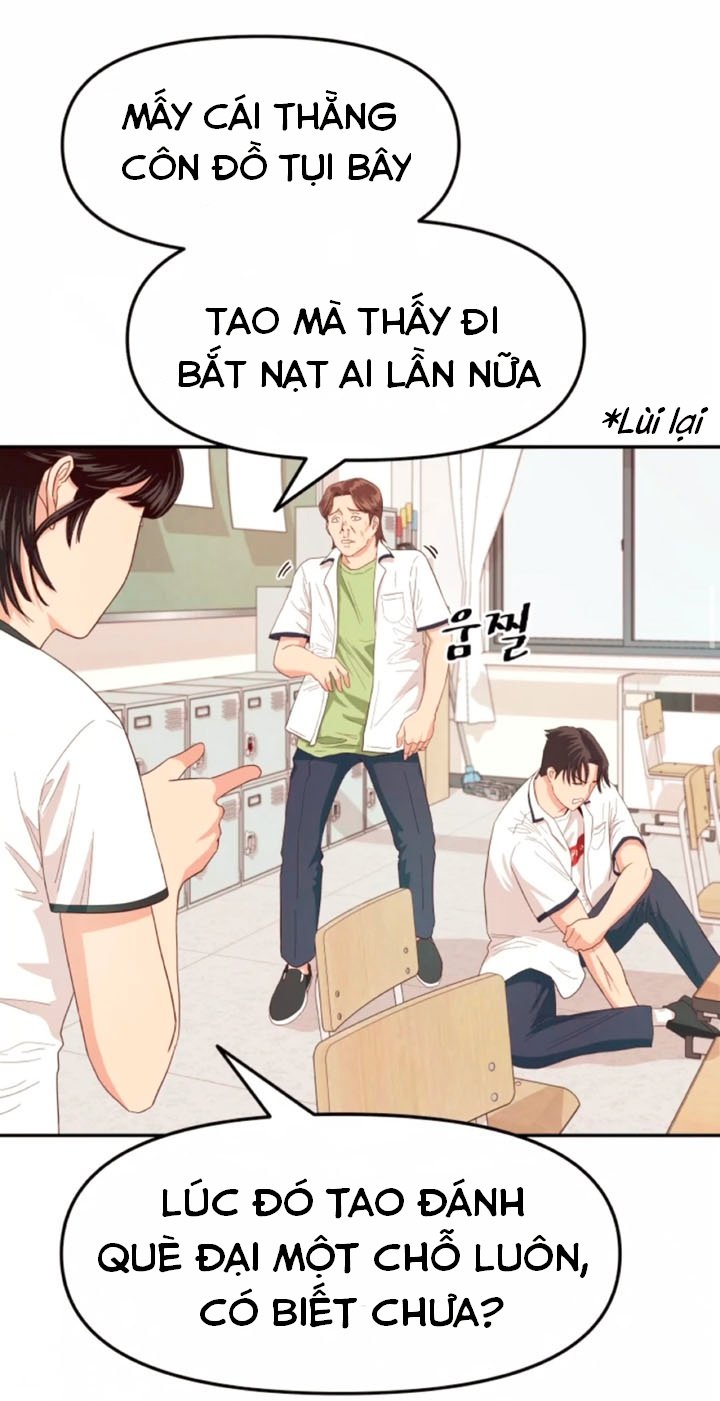 Bạn Trai Vệ Sĩ Chapter 3 - Trang 73