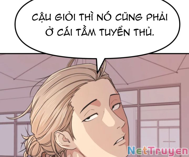 Bạn Trai Vệ Sĩ Chapter 14 - Trang 38