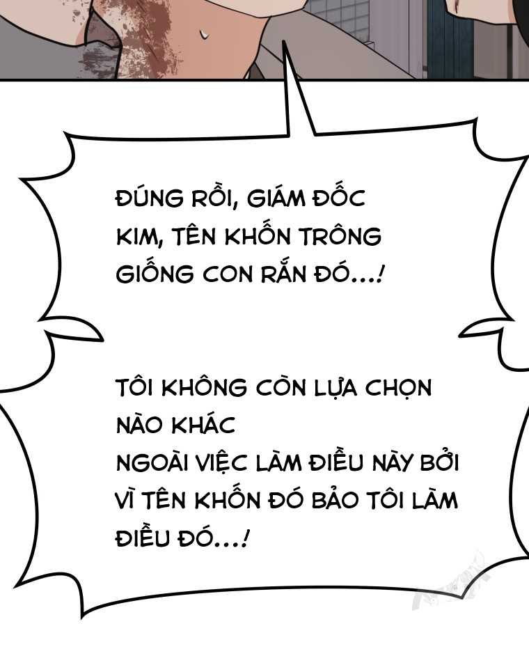 Bạn Trai Vệ Sĩ Chapter 101 - Trang 32