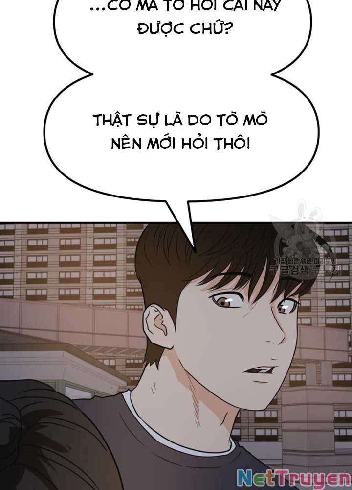 Bạn Trai Vệ Sĩ Chapter 34 - Trang 58